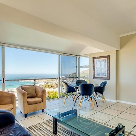 270 Degrees Apartment Cape Town Exterior foto