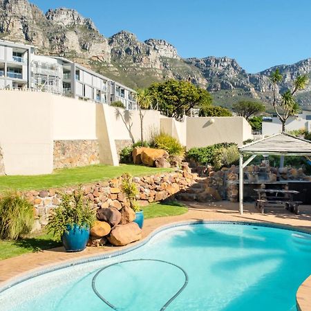 270 Degrees Apartment Cape Town Exterior foto