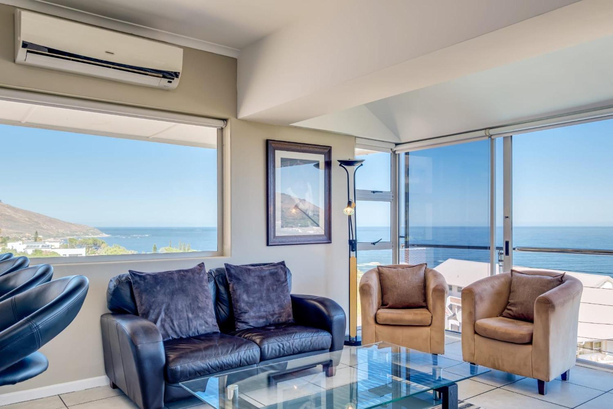 270 Degrees Apartment Cape Town Exterior foto