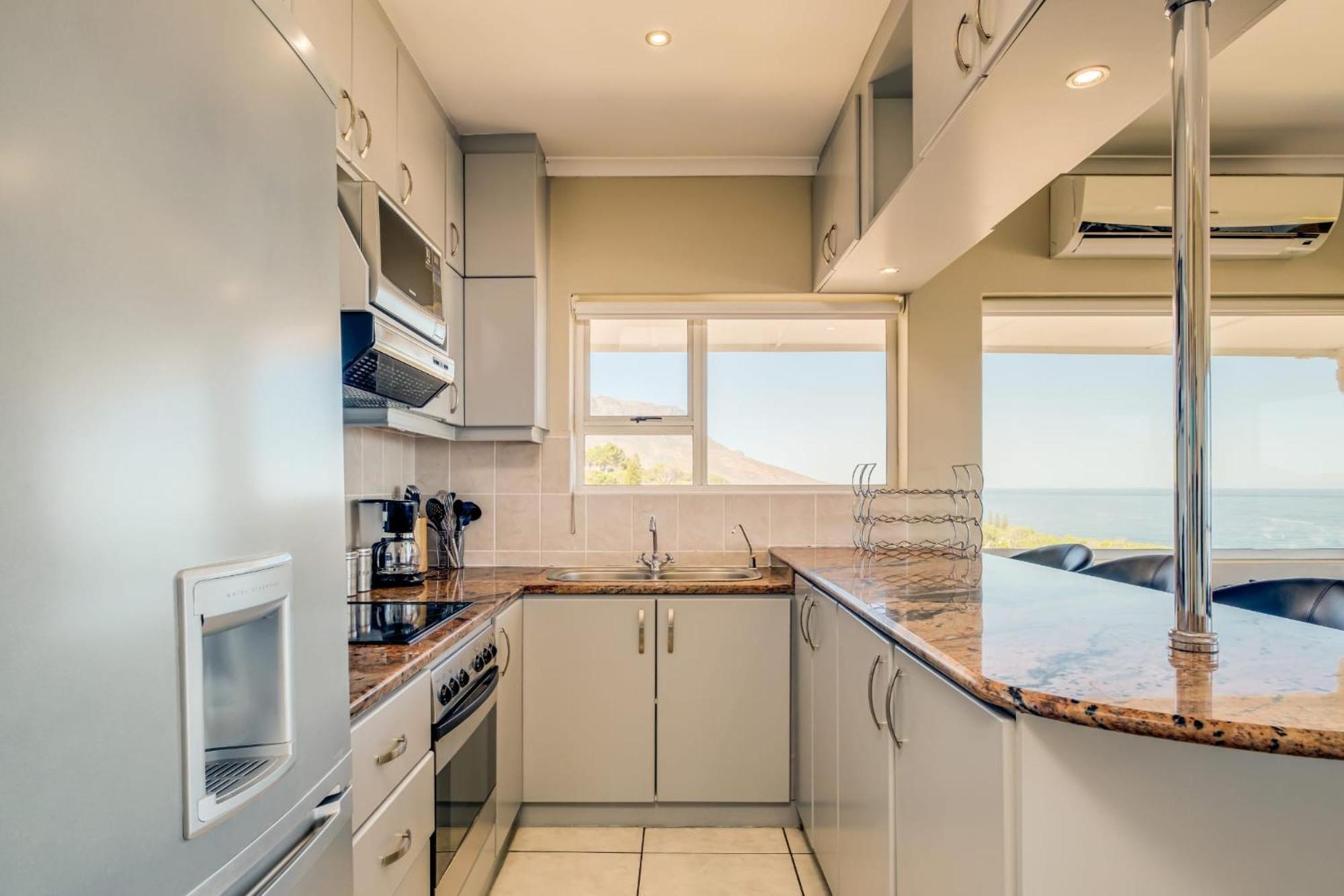 270 Degrees Apartment Cape Town Exterior foto