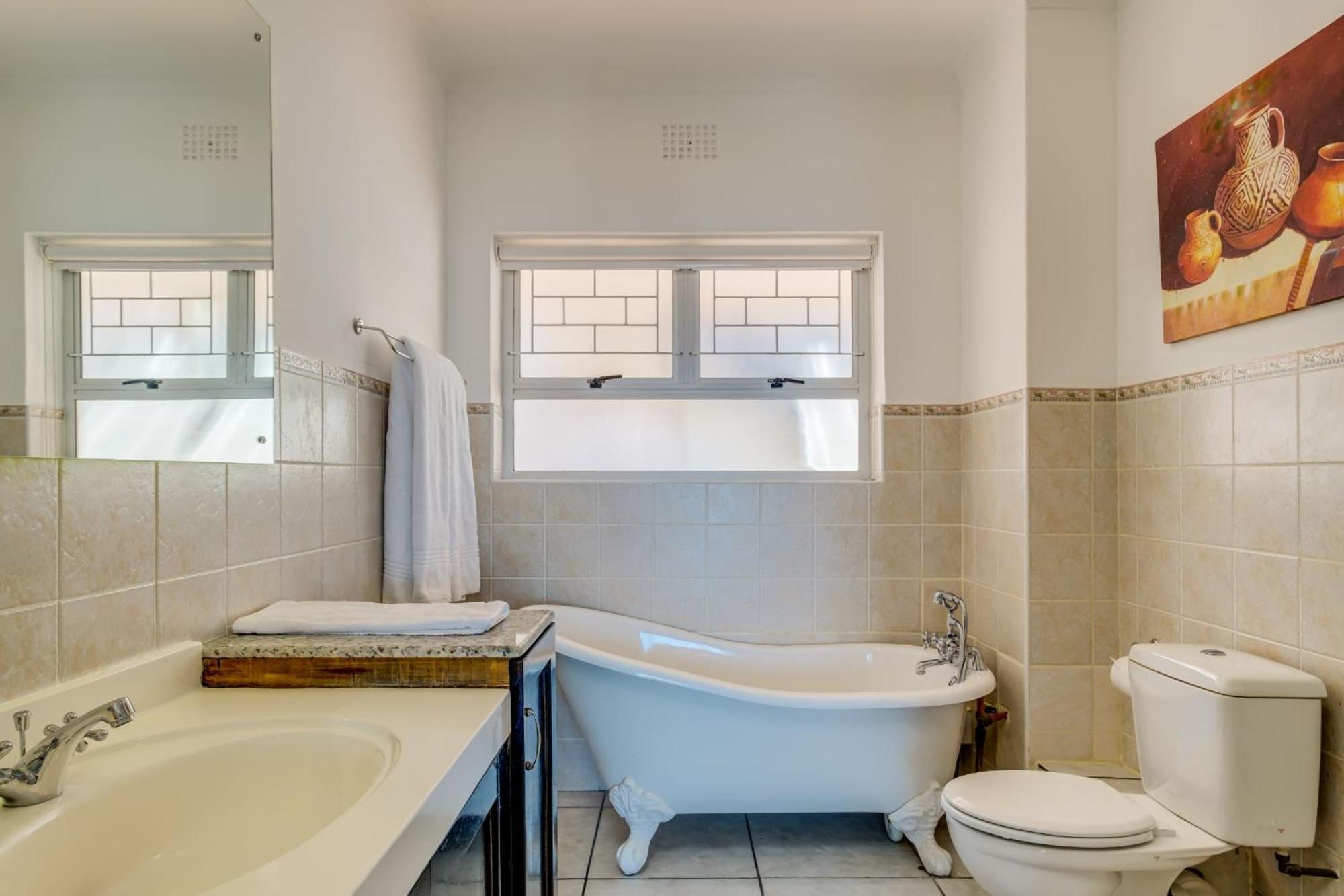 270 Degrees Apartment Cape Town Exterior foto